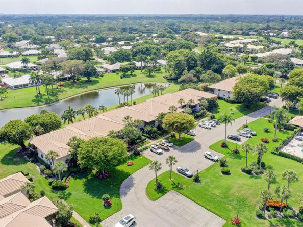 3668 Quail Ridge Drive N, Boynton Beach FL 33436