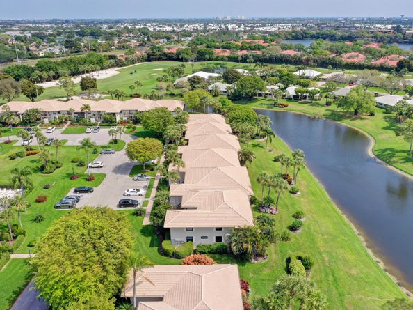 3668 Quail Ridge Drive N, Boynton Beach FL 33436