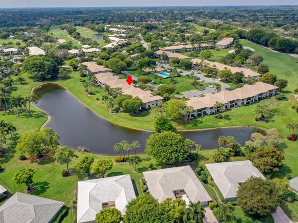 3668 Quail Ridge Drive N, Boynton Beach FL 33436
