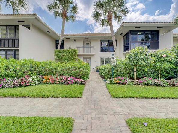 3668 Quail Ridge Drive N, Boynton Beach FL 33436