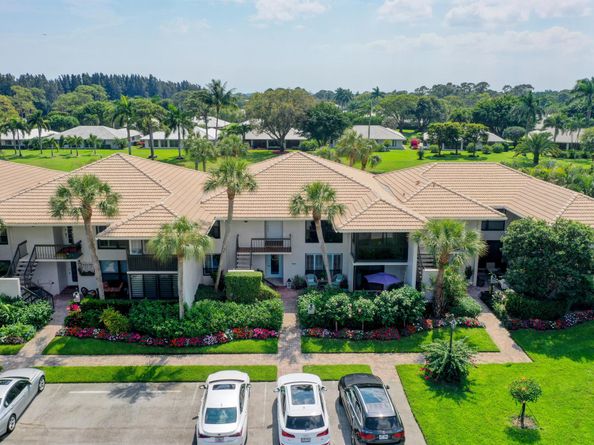 3668 Quail Ridge Drive N, Boynton Beach FL 33436