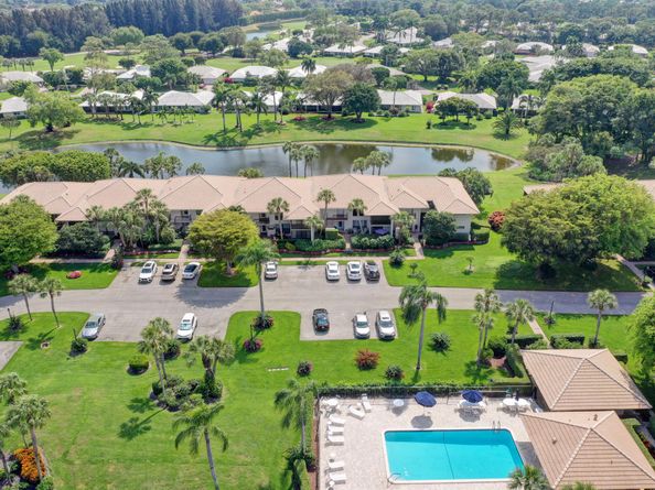 3668 Quail Ridge Drive N, Boynton Beach FL 33436