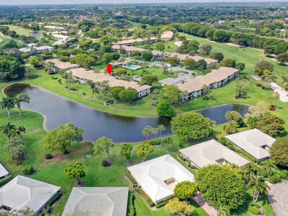 3668 Quail Ridge Drive N, Boynton Beach FL 33436