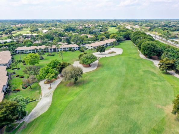 3668 Quail Ridge Drive N, Boynton Beach FL 33436