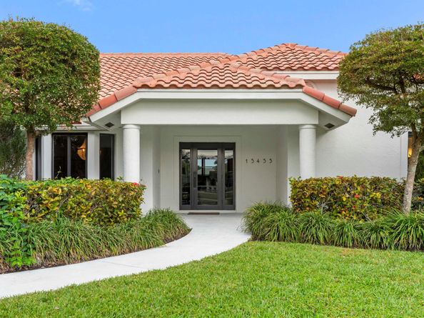 15455 De Havilland Court, Wellington FL 33414