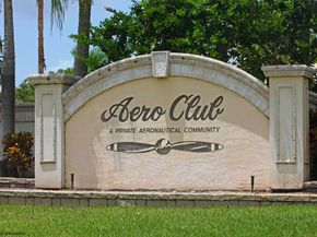 15455 De Havilland Court, Wellington FL 33414