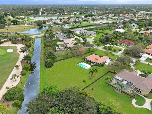 15455 De Havilland Court, Wellington FL 33414