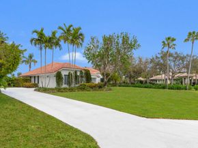 15455 De Havilland Court, Wellington FL 33414