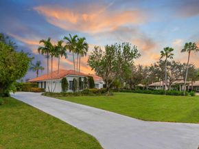 15455 De Havilland Court, Wellington FL 33414