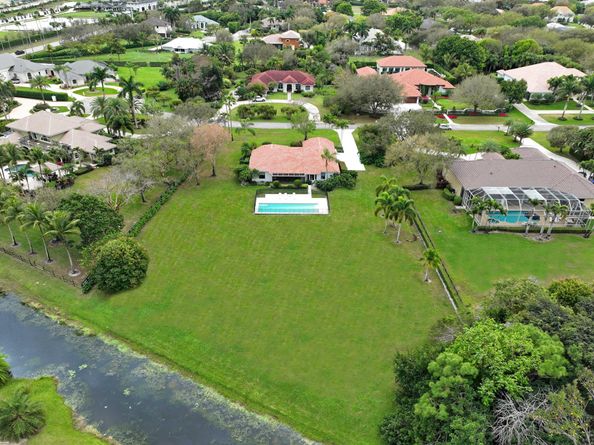 15455 De Havilland Court, Wellington FL 33414