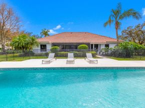 15455 De Havilland Court, Wellington FL 33414