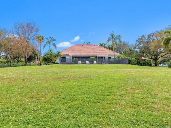 15455 De Havilland Court, Wellington FL 33414