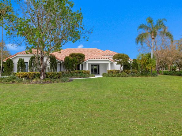 15455 De Havilland Court, Wellington FL 33414