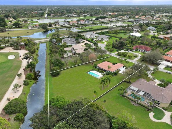 15455 De Havilland Court, Wellington FL 33414