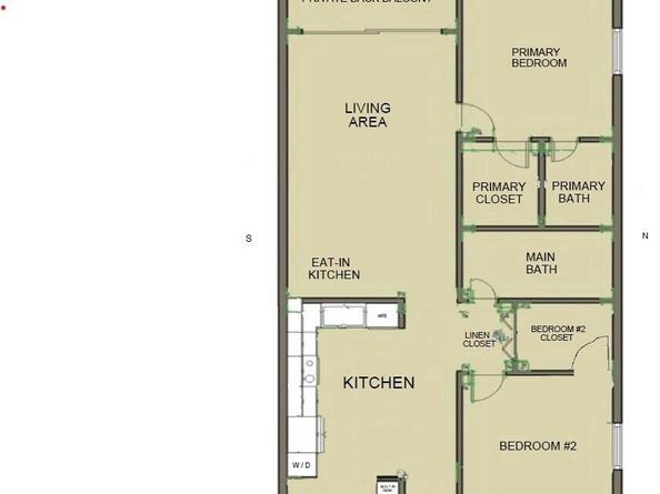 155 Isle Of Venice Drive 304, Fort Lauderdale FL 33301