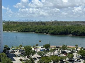 400 Kings Point Dr 1423, Sunny Isles Beach FL 33160