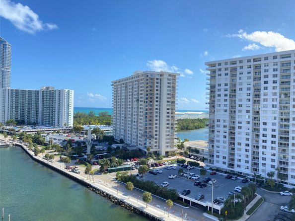 400 Kings Point Dr 1423, Sunny Isles Beach FL 33160