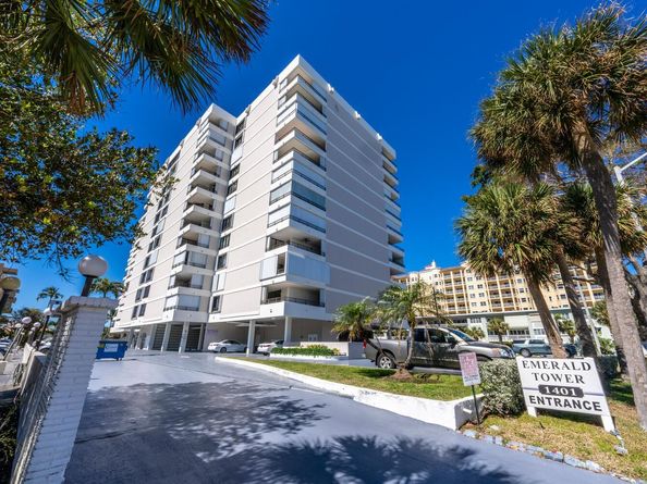 1401 S Ocean Boulevard 1009, Pompano Beach FL 33062