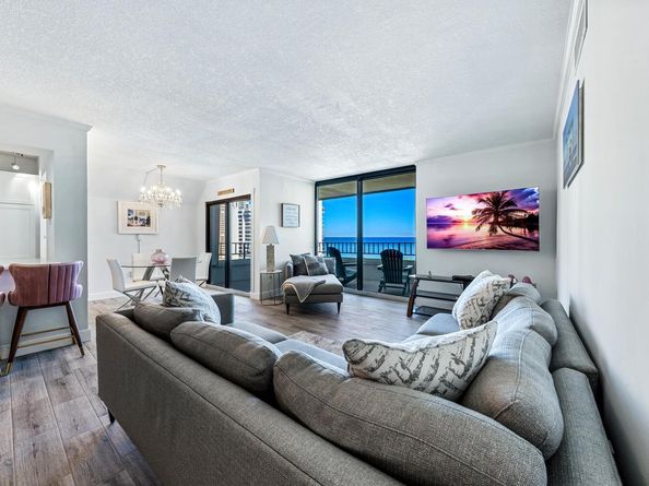 1401 S Ocean Boulevard 1009, Pompano Beach FL 33062