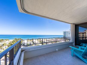 1401 S Ocean Boulevard 1009, Pompano Beach FL 33062