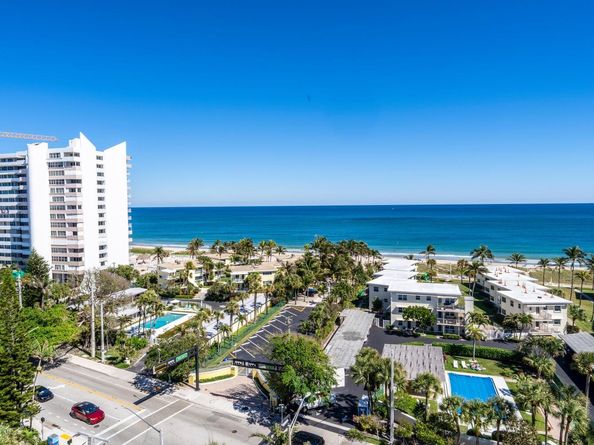 1401 S Ocean Boulevard 1009, Pompano Beach FL 33062