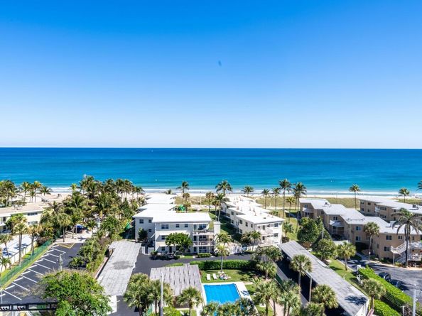 1401 S Ocean Boulevard 1009, Pompano Beach FL 33062