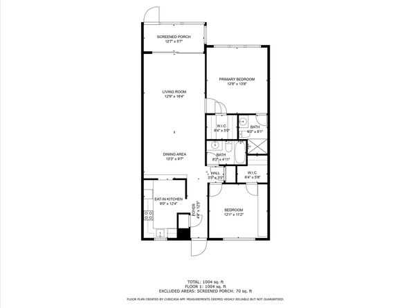 9923 S Hollybrook Lake Dr 109, Pembroke Pines FL 33025