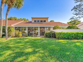 19 Glens Drive W, Boynton Beach FL 33436