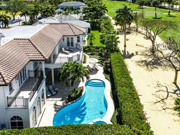 1801 Thatch Palm Drive, Boca Raton FL 33432