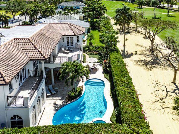1801 Thatch Palm Drive, Boca Raton FL 33432