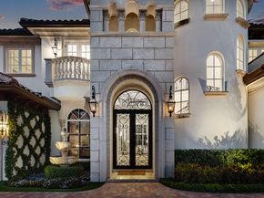 1801 Thatch Palm Drive, Boca Raton FL 33432