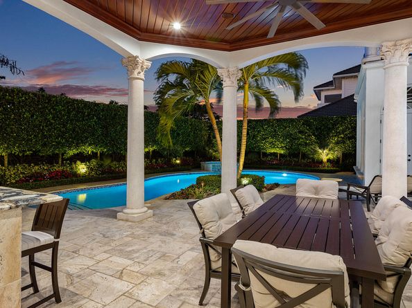 1801 Thatch Palm Drive, Boca Raton FL 33432