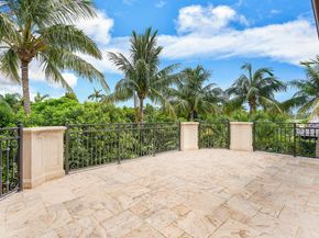 1801 Thatch Palm Drive, Boca Raton FL 33432