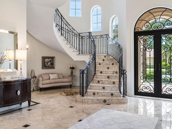 1801 Thatch Palm Drive, Boca Raton FL 33432