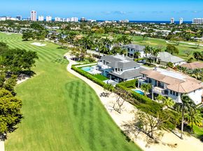 1801 Thatch Palm Drive, Boca Raton FL 33432