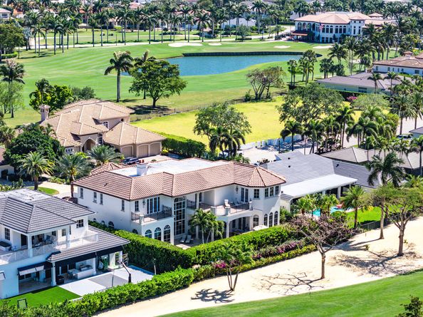 1801 Thatch Palm Drive, Boca Raton FL 33432