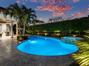 1801 Thatch Palm Drive, Boca Raton FL 33432