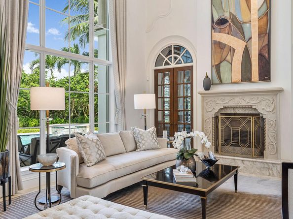 1801 Thatch Palm Drive, Boca Raton FL 33432