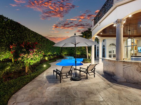 1801 Thatch Palm Drive, Boca Raton FL 33432