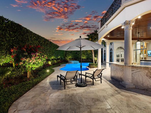 1801 Thatch Palm Drive, Boca Raton FL 33432