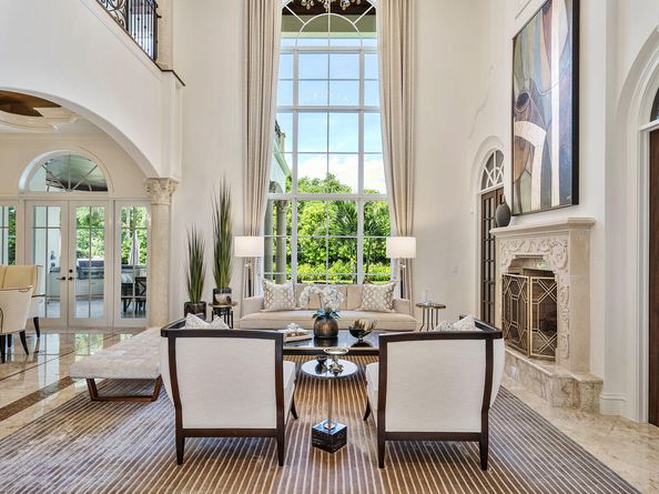 1801 Thatch Palm Drive, Boca Raton FL 33432