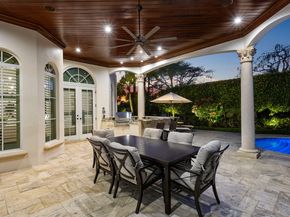 1801 Thatch Palm Drive, Boca Raton FL 33432