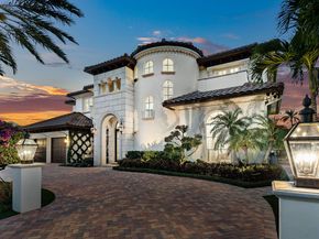1801 Thatch Palm Drive, Boca Raton FL 33432