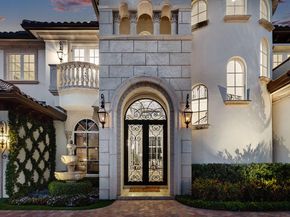 1801 Thatch Palm Drive, Boca Raton FL 33432
