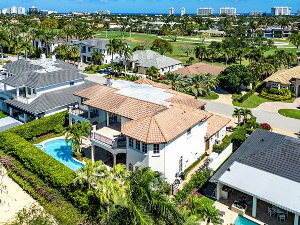 1801 Thatch Palm Drive, Boca Raton FL 33432