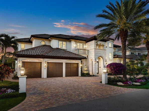 1801 Thatch Palm Drive, Boca Raton FL 33432