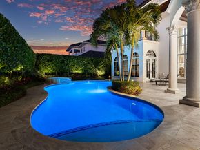 1801 Thatch Palm Drive, Boca Raton FL 33432