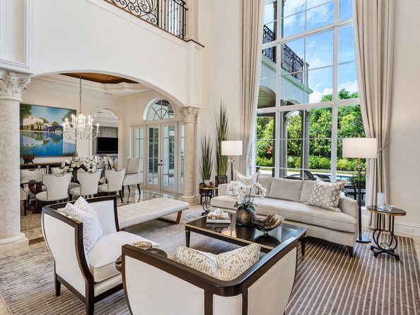 1801 Thatch Palm Drive, Boca Raton FL 33432