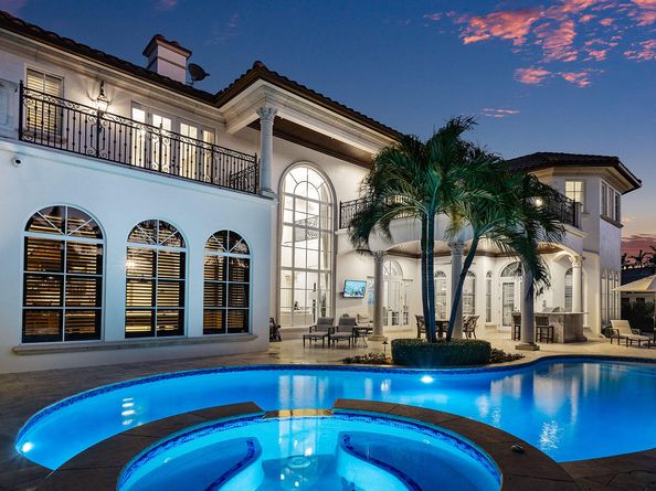 1801 Thatch Palm Drive, Boca Raton FL 33432