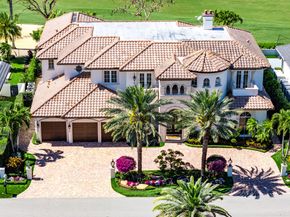 1801 Thatch Palm Drive, Boca Raton FL 33432